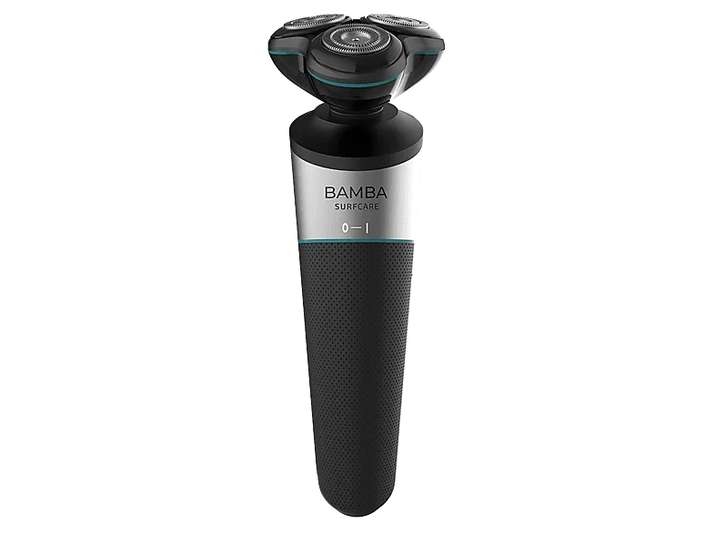 Afeitadora - Cecotec PrecisionCare Multigrooming 5in1, 60 min, Acero Inox, Waterproof IPX5, Peines 1 a 10 mm, Negro