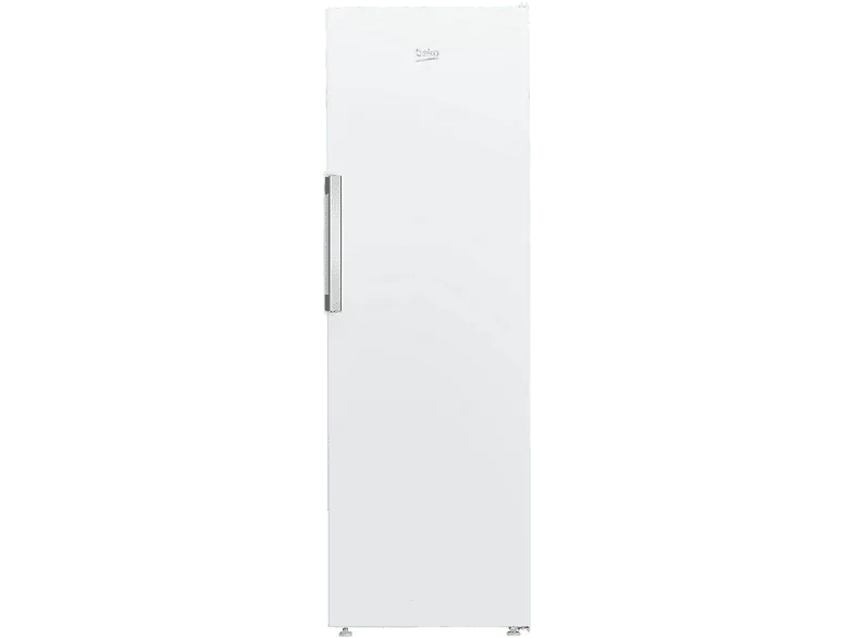 Frigorífico combi - Beko B1RMLNE444W, NoFrost, 186.5 cm, 365 l, Blanco