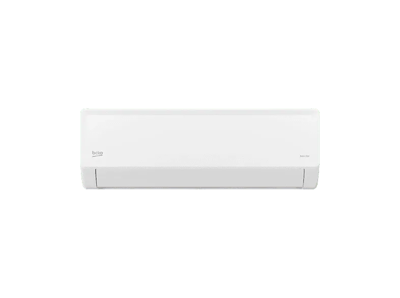 Aire acondicionado Split 1 x - Beko BEHPP 120/BEHPP 121, WiFi, Función Deshumidificar, Turbo, Blanco