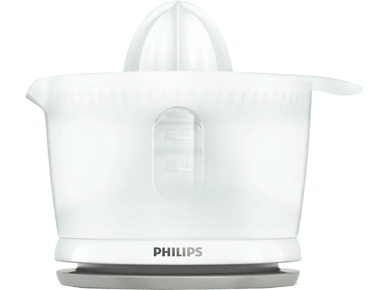Exprimidor - Philips HR2738/00 Potencia 25W, Capacidad de jarra 0.5L