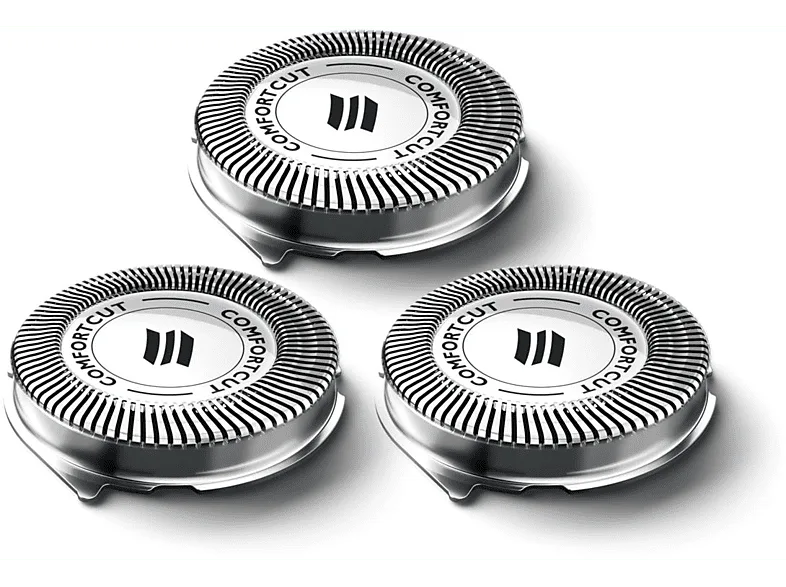 Recambios afeitadora - Philips SH30/50Shaver Series 3000 Cabezales De Afeitado