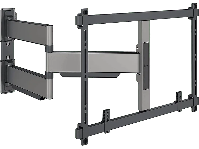 Soporte TV - Vogel's TVM 5645, 40" y 77", Vesa 600x400, Negro