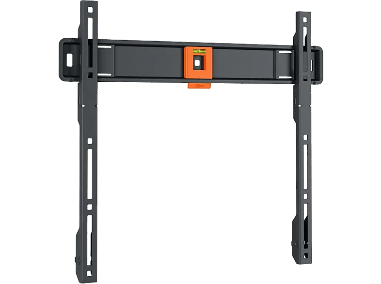Soporte TV - Vogels TVM1409, 32" 77", Fijo, VESA 100 mm x 400 mm, Negro