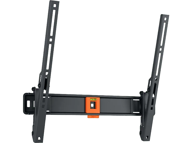 Soporte TV - Vogels TVM1419, 32" 65", Inclinable, VESA 100 mm x 400 mm, Negro