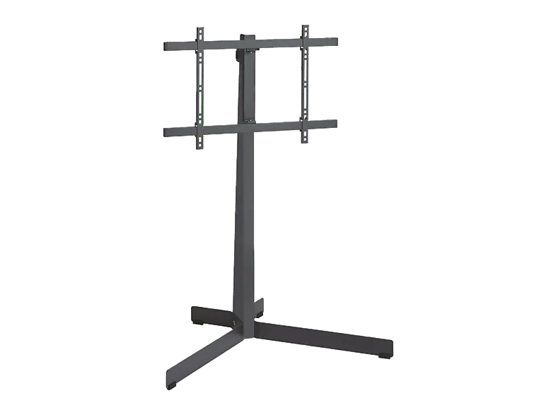 Soporte TV - Vogel's 3836900, de 40 "- 77 ", VESA 100 x mm hasta 600 400 mm, Movimiento (hasta 90°), Organización cables integrada, Negro