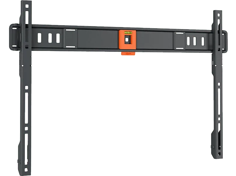 Soporte TV - Vogels TVM1609, 40" 100", Fijo, VESA 100 mm x 600 400 mm, Negro