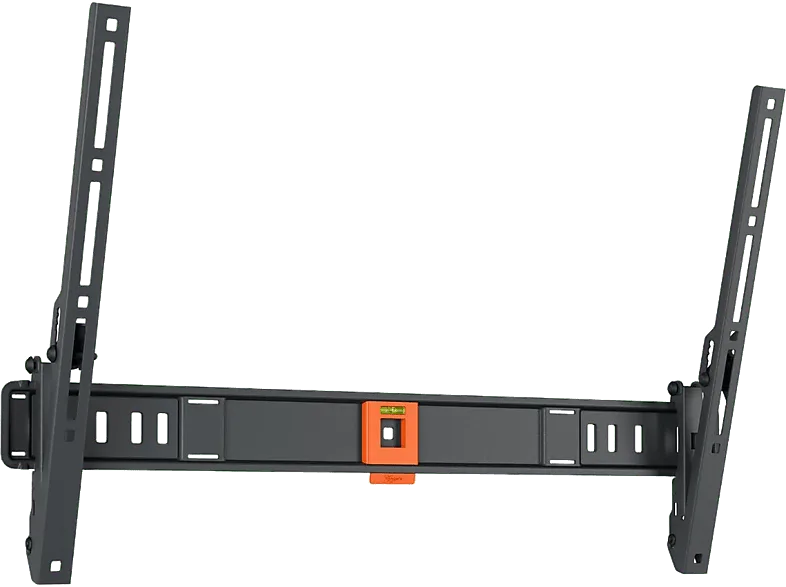 Soporte TV - Vogels TVM 1619, 40"- 77", Inclinable, VESA 100 mm x 600 400 mm, Negro