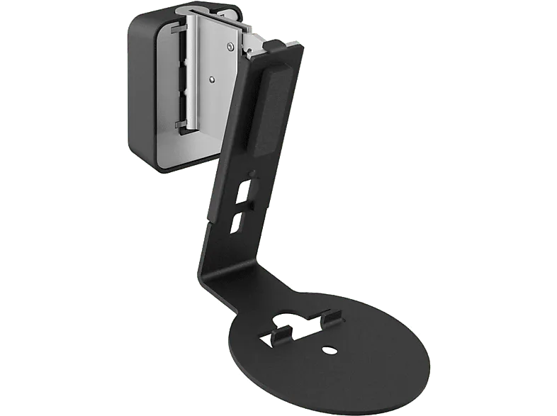 Soporte altavoces - Vogel's SWM 4111, Compatible con Sonos Era 100, De pared, Hasta 5 kg, Negro