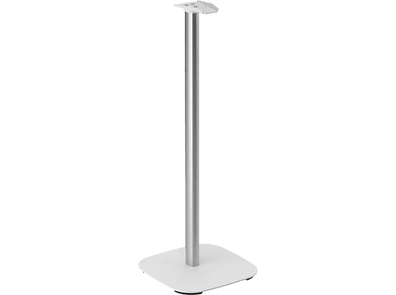 Soporte altavoces - Vogel's SFS 4133, Compatible con altavoz Sonos Era 300, De suelo, Hasta 5 kg, Blanco