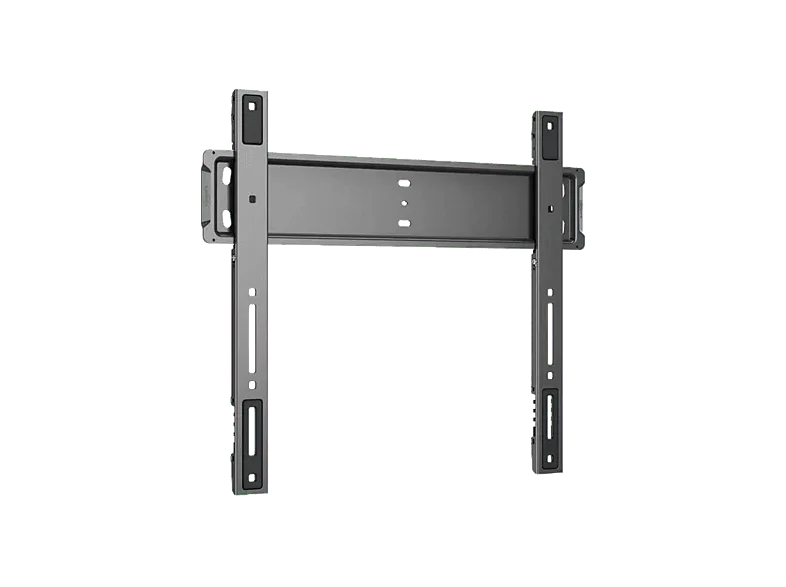 Soporte TV - Vogel’s TVM 5505, De 32" a 77", Fijo, VESA 400mm x 400mm, Hasta 75 kg, Negro