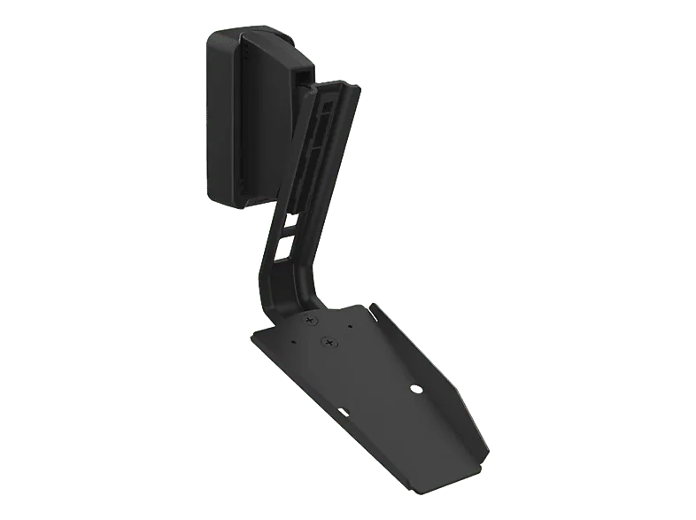 Soporte altavoces - Vogel's SWM 4023, Compatible con Sonos Era 300, Hasta 7 kg, Rotación hasta 70º, Negro