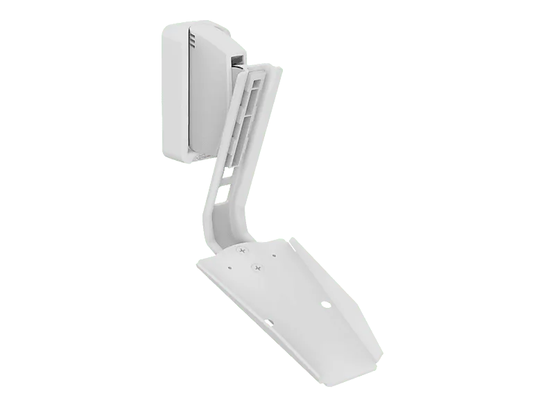 Soporte altavoces - Vogel's SWM 4023, Compatible con Sonos Era 300, Hasta 7 kg, Rotación hasta 70º, Blanco