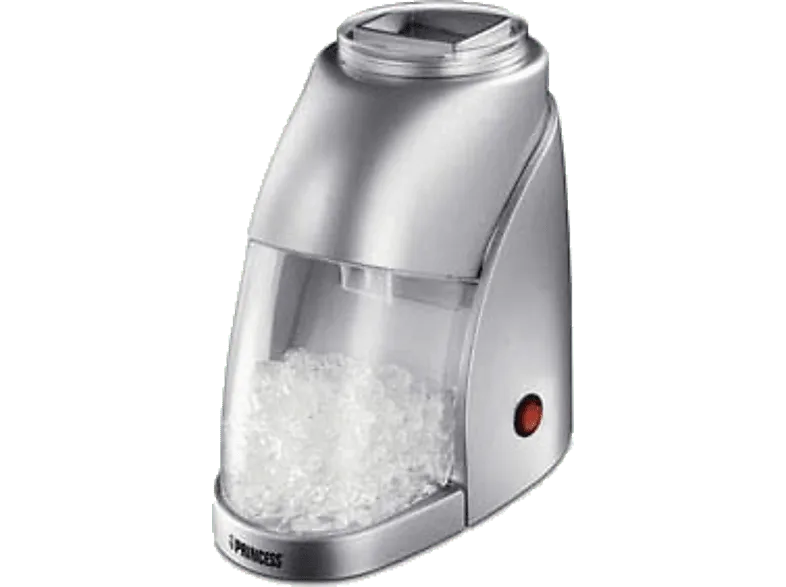 Pica Hielo - Princess 282984 Potencia 55W, 1 velocidad, Plateado