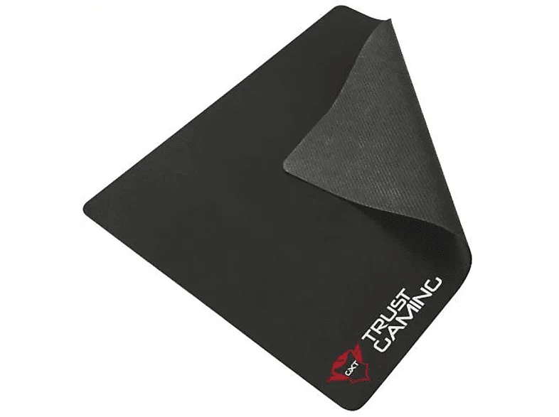 Alfombrilla gaming - Trust GXT 752, Negro (imagen 1 de 2)