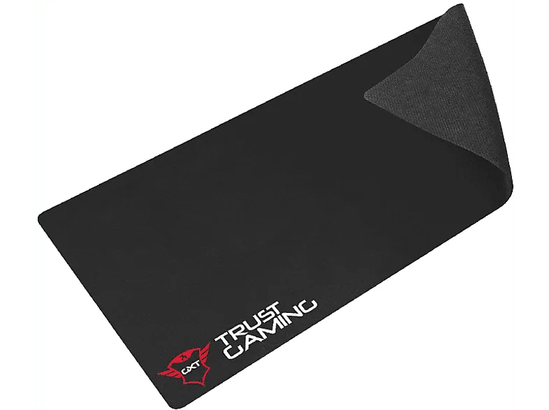 Alfombrilla gaming - Trust GXT 758 XXL, Negro