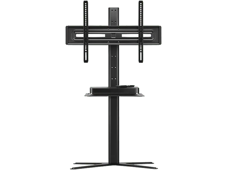 Soporte TV - One For All WM4672, De 32" a 70", Hasta 25 kg, Negro