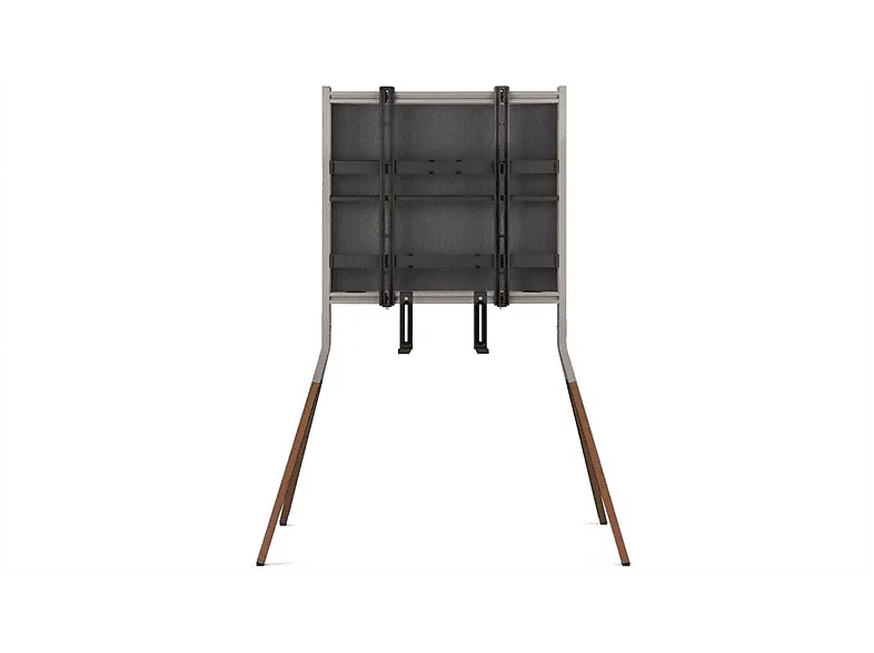 Soporte TV - One For All WM7481, Para de 32" a 70", Hasta 50 kg, Fijo, Independiente, 400 x 400, Gris