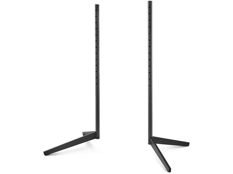 Soporte TV - One for all WM 7610, De 32" hasta 65", Hasta 40kg, Libertad de movimiento, Altura ajustable, Negro