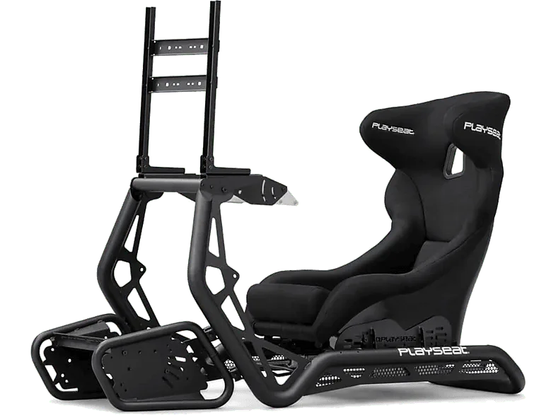 Cockpit - Playseat Sensation Pro Black Actifit, Negro