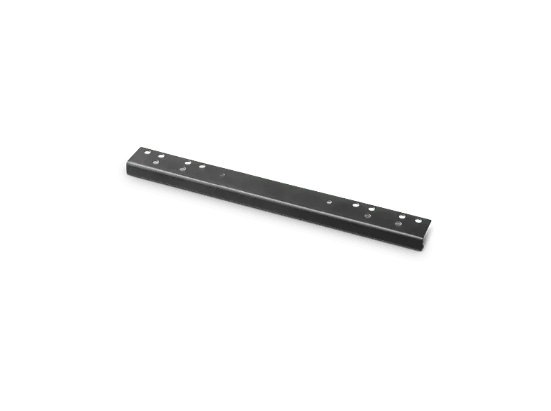 Soporte para palanca de cambios - Playseat Gearshift Support, Compatible con Challenge, Evolution y PRO, Negro