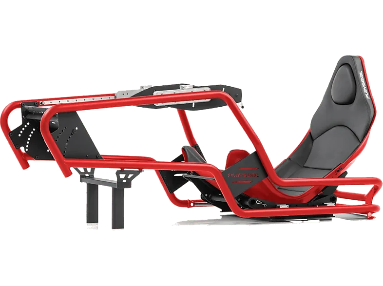 Cockpit - Playseat® Formula Intelligence Ultimate Edition, Ferrari Rojo