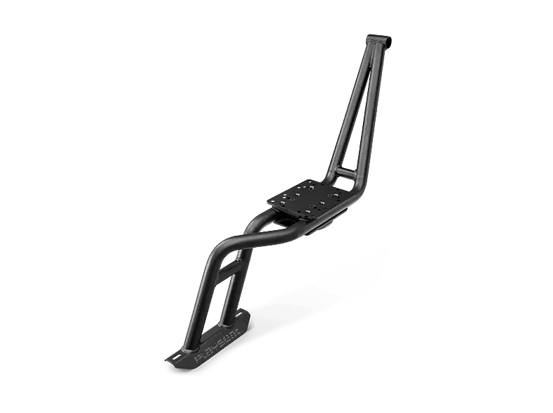 Soporte - Playseat Sensation PRO-SIM Platform Right, Compatible con PRO, Negro