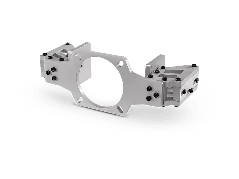 Adaptador volante - Playseat Direct Drive PRO Adapter, Compatible con Sensation y Formula Intelligence, Metal