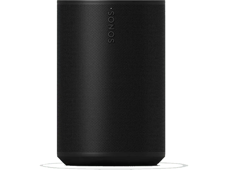 Altavoz inalámbrico - Sonos Era 100, Voice Control, Trueplay™, Bluetooth, Negro – Negro