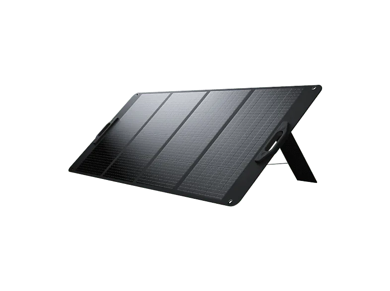 Panel Solar - Xtorm Xtreme Power 2 XP2SW200, 200W, IP67, Plegable, Portátil, Negro