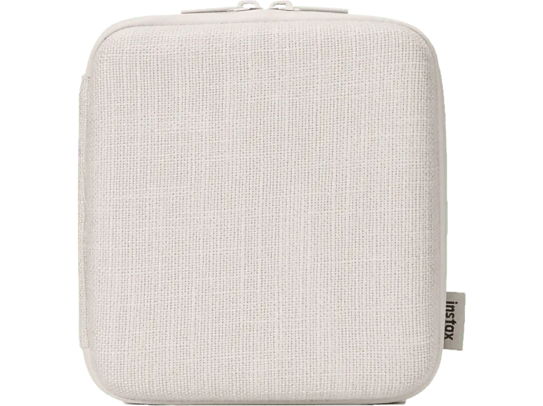 Funda impresora fotográfica - Fujifilm Instax Link Wide, Ash white