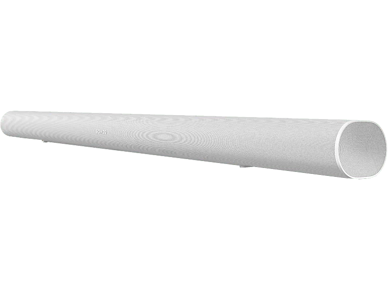 Barra de sonido - Sonos Arc Ultra, Bluetooth, Dolby Atmos 9.1.4, Compatible con WiFi 6, Blanco