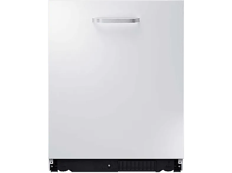 Lavavajillas integrable - Samsung DW60M6040BB/EO, 13 servicios, 6 programas, 59.5 cm, Función Higiene, Configuración Flexible, Sin Panelar (imagen 1 de 3)