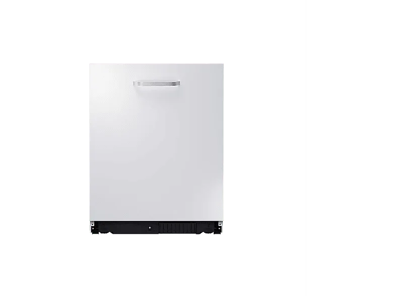 Lavavajillas integrable - Samsung DW60M6050BB/EO, 14 servicios, 7 programas, 59.5 cm, Función Higiene, Configuración Flexible, Sin Panelar (imagen 1 de 3)