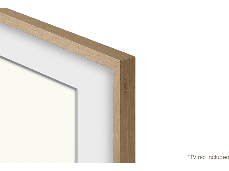 Marco TV - Samsung VG-SCFA43TKBXC, Para The Frame 43" 2021/22/23, Teca