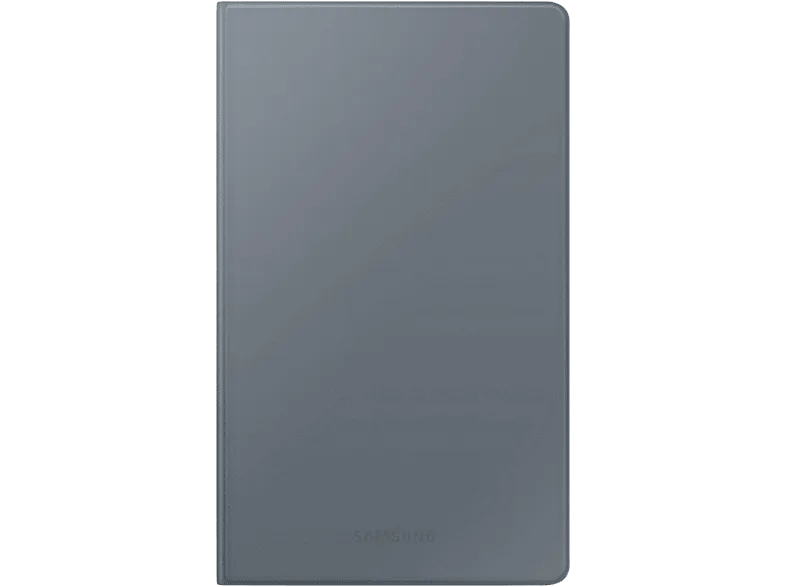Funda tablet - Samsung EF-BT220PJEGWW, Para Galaxy Tab A7 Lite, Tapa de libro, Plástico, Gris