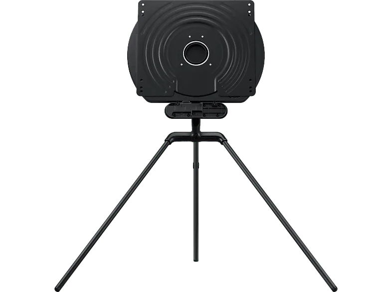 Soporte TV - Samsung VG-ARAB43STDXC, Peana rotatoria, Negro