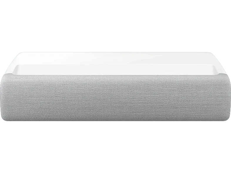 Proyector - Samsung The Premiere SP-LSP9TFAXXE, Láser UHD 4K, Smart TV, Hasta 130", Blanco