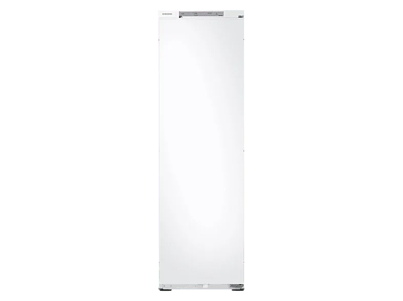 Frigorífico una puerta integrable - Samsung BRR29703EWW/EF, All-Around Cooling, No Frost, 177.5 cm, 289 l, Wifi, Sin Panelar