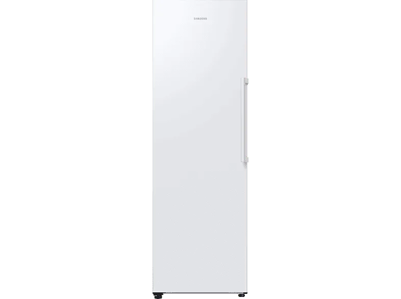 Congelador vertical - Samsung Smart RZ32C7ADEWW/EF, 323 l, 186 cm, All Around Cooling, WiFi, Blanco