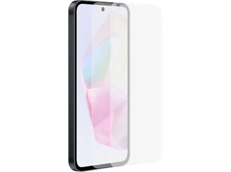 Protector pantalla - Samsung, Para Galaxy A35 5G, Transparente