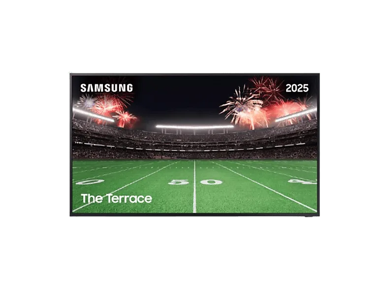 TV Neo QLED 55" - Samsung TQ55LST7DATXXC, Mini Led 4K, NQ4 AI Gen2 Processor, Smart TV, Negro