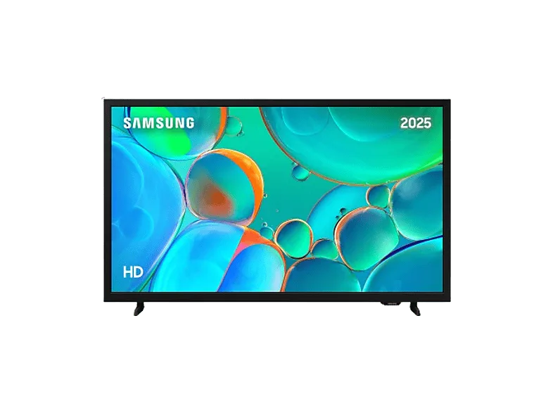 TV LED 32" - Samsung TU32H5005FKXXC, HD, Hyper Real, Smart TV, Negro