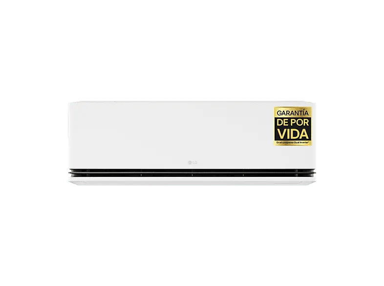 Aire acondicionado Split 1 x - LG MAGNA12LX, 3010 fg/h, WiFi, Freeze Cleaning, Blanco