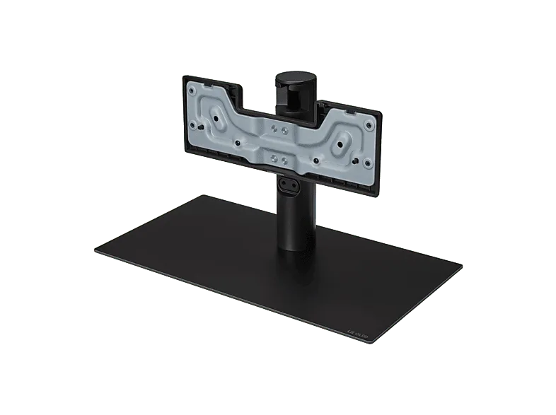 Soporte TV - LG SA-G5SN65, Fijo, Compatible con Series OLED G5 de 65", Negro