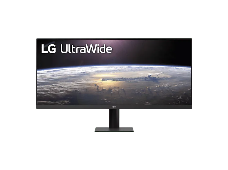 Monitor - LG Ultrawide 29U511A-B, 29" WFHD, 100 Hz, 1 ms, IPS, 1x HDMI, HDR10, Negro