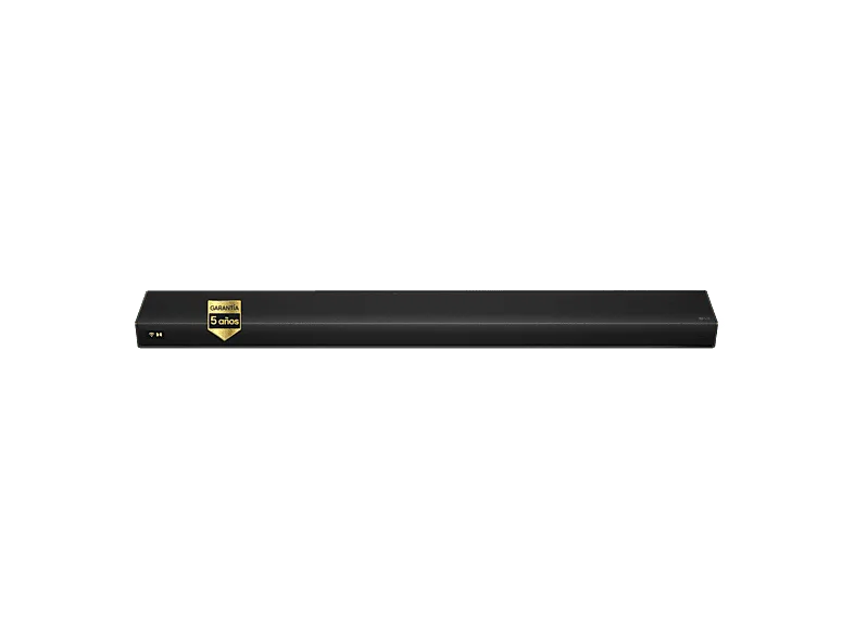 Barra de sonido - LG Sound Suite H7, 500 W, Bluetooth, 5.1.3 canales con Subwoofer integrado, Dolby Atmos FlexConnect, Negro