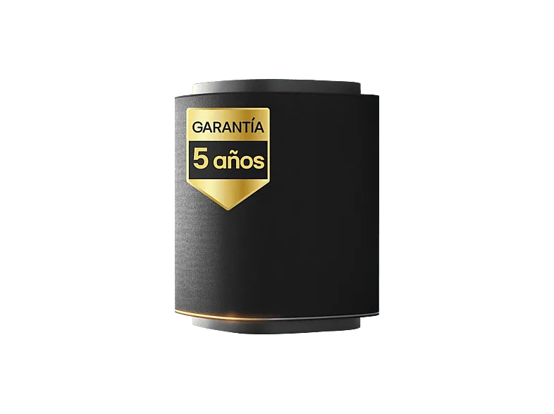 Altavoz inalámbrico - LG Sound Suite M5, 50 W, 1.1.1 canales, WiFi, Dolby Atmos FlexConnect, Negro