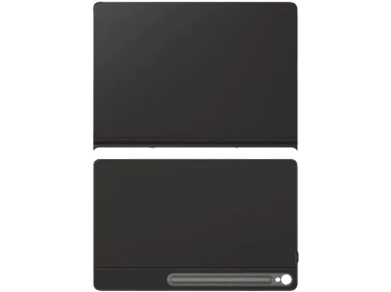 Funda tablet - Samsung , Para Galaxy Tab S10 FE+, Enganche Magnético, 10.9", Negra
