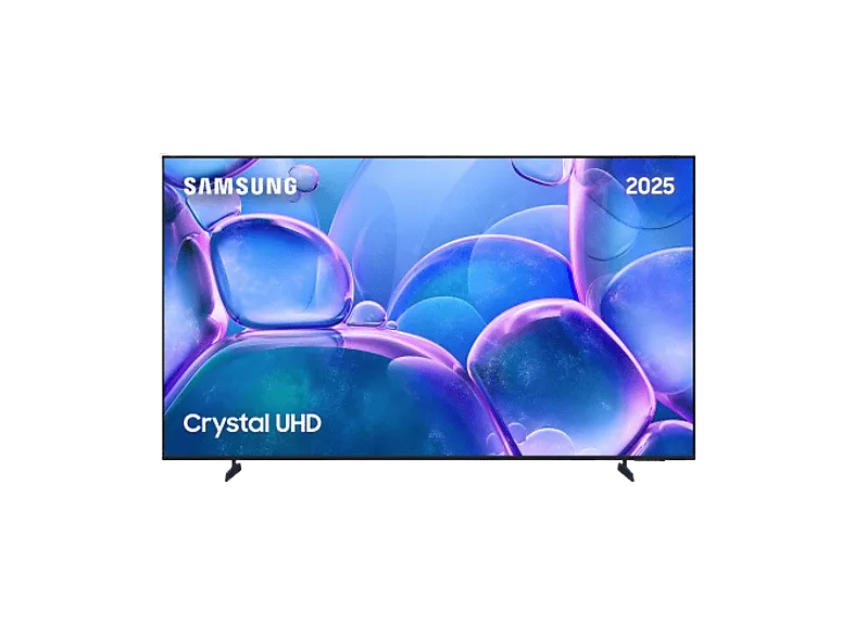 TV LED 85" - Samsung TU85U7025FKXXC, UHD 4K, Procesador Crystal Smart TV, Negro