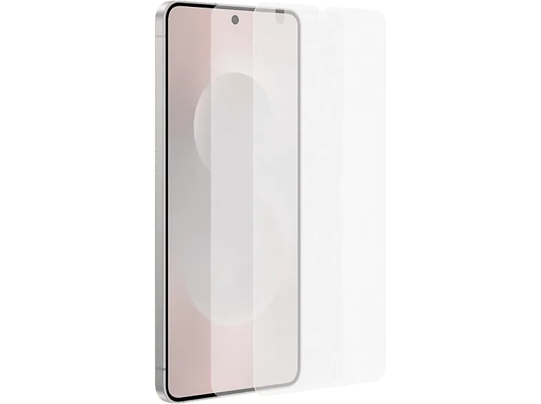 Protector pantalla - Samsung, Para Samsung Galaxy S25 Edge, Antirreflejo, Transparente